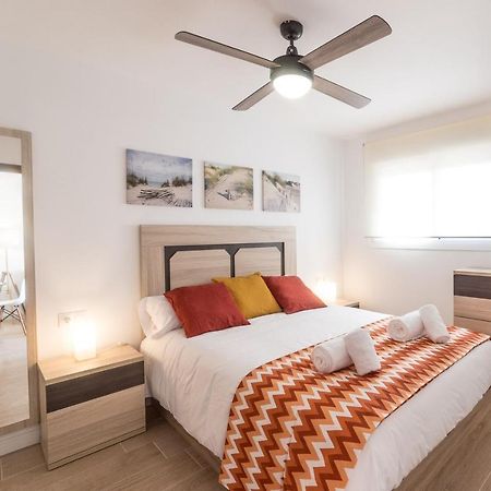Moonkey - Apartamento Las Mandarinas Benidorm Exterior foto