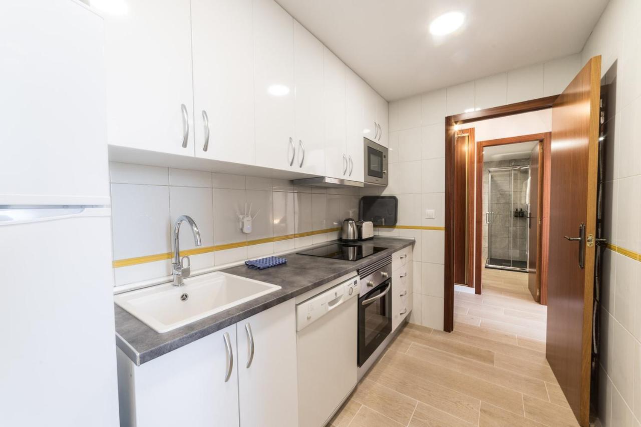 Moonkey - Apartamento Las Mandarinas Benidorm Exterior foto